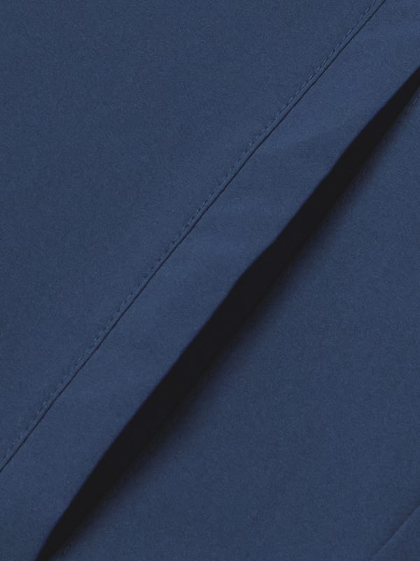 Ryder 3-in-1 Recycled-Shell and Jersey Jacket - E1