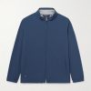 Ryder 3-in-1 Recycled-Shell and Jersey Jacket