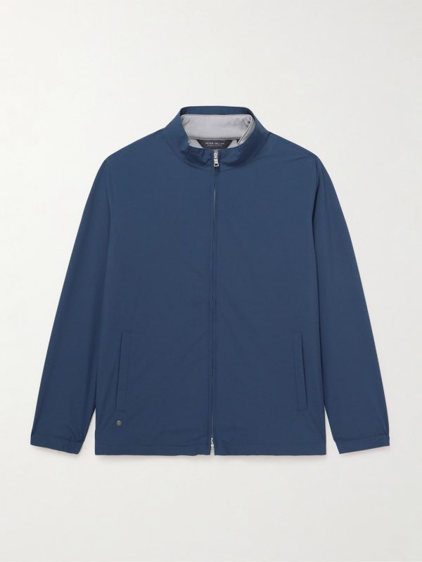Ryder 3-in-1 Recycled-Shell and Jersey Jacket