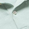 Albatross Pima Cotton-Blend Piqué Polo Shirt - CU Albatross Pima Cotton-Blend Piqué Polo Shirt - CU
