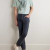 Albatross Pima Cotton-Blend Piqué Polo Shirt - OU Albatross Pima Cotton-Blend Piqué Polo Shirt - OU