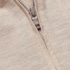 Excursionist Flex Merino Wool-Blend Half-Zip Sweater - CU Excursionist Flex Merino Wool-Blend Half-Zip Sweater - CU