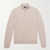 Excursionist Flex Merino Wool-Blend Half-Zip Sweater Excursionist Flex Merino Wool-Blend Half-Zip Sweater