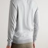 Mariner Sea Island Cotton Polo Shirt - BK