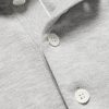 Mariner Sea Island Cotton Polo Shirt - CU