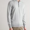 Mariner Sea Island Cotton Polo Shirt - FR