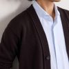 Excursionist Flex Slim-Fit Striped Cotton-Blend Shirt - CU Excursionist Flex Slim-Fit Striped Cotton-Blend Shirt - CU