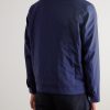 Excursionist Lite Wool Jacket - BK Excursionist Lite Wool Jacket - BK