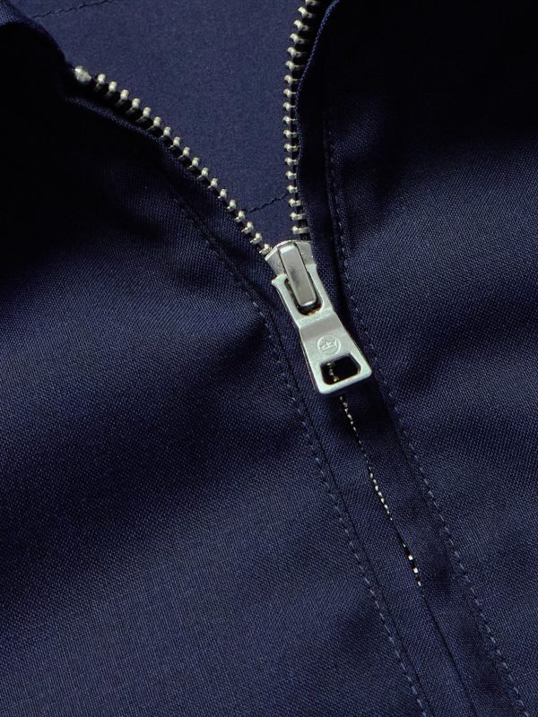 Excursionist Lite Wool Jacket - CU Excursionist Lite Wool Jacket - CU