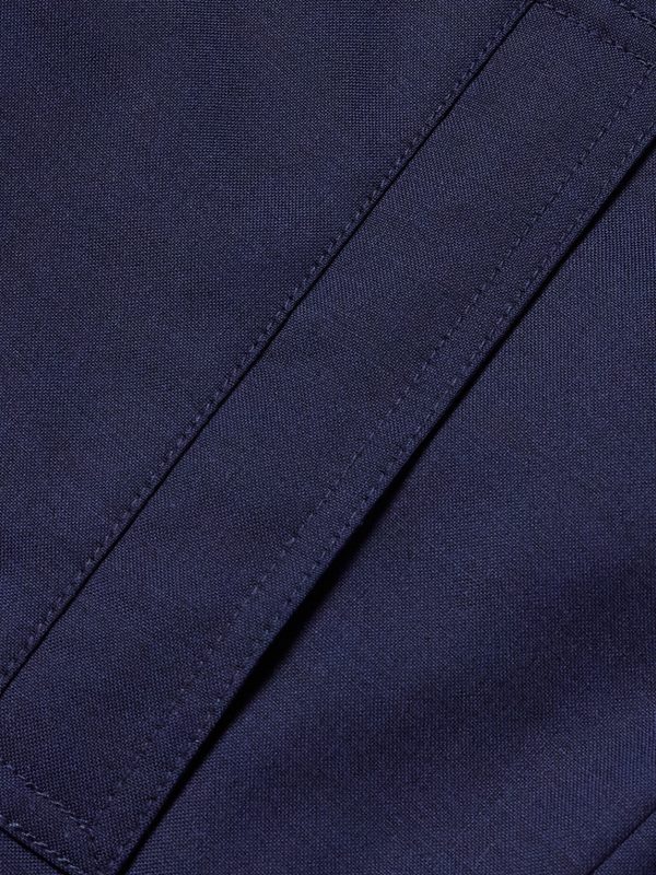 Excursionist Lite Wool Jacket - E1 Excursionist Lite Wool Jacket - E1