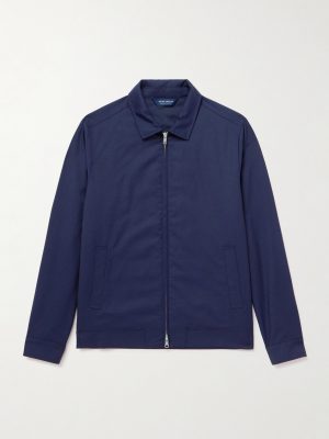 Excursionist Lite Wool Jacket Excursionist Lite Wool Jacket