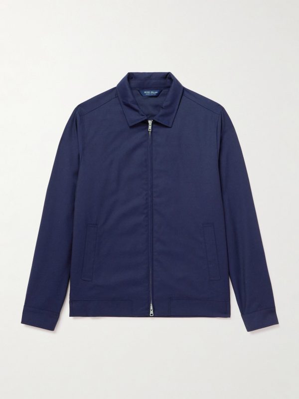 Excursionist Lite Wool Jacket Excursionist Lite Wool Jacket