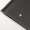 Full-Grain Leather Billfold Wallet - CU Full-Grain Leather Billfold Wallet - CU
