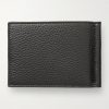 Full-Grain Leather Billfold Wallet - FR Full-Grain Leather Billfold Wallet - FR