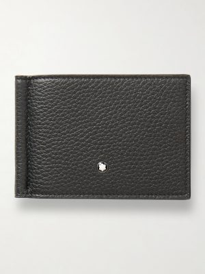 Full-Grain Leather Billfold Wallet Full-Grain Leather Billfold Wallet