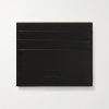 Meisterstück Leather Cardholder - BK