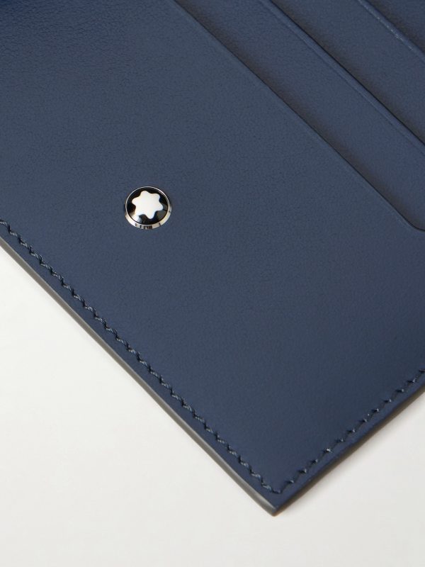 Meisterstück Leather Cardholder - CU
