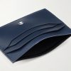 Meisterstück Leather Cardholder - E1