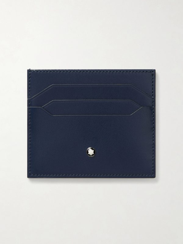 Meisterstück Leather Cardholder