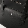 Full-Grain Leather Weekend Bag - CU Full-Grain Leather Weekend Bag - CU