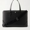 Full-Grain Leather Weekend Bag Full-Grain Leather Weekend Bag