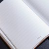 Medium Dégradé Corteccia Sfumato Leather Notebook - CU Medium Dégradé Corteccia Sfumato Leather Notebook - CU