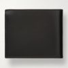 Meisterstück Leather Billfold Wallet - BK