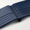 Meisterstück Leather Billfold Wallet - E1
