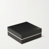 Everyday 3.5cm Reversible Leather Belt - E2