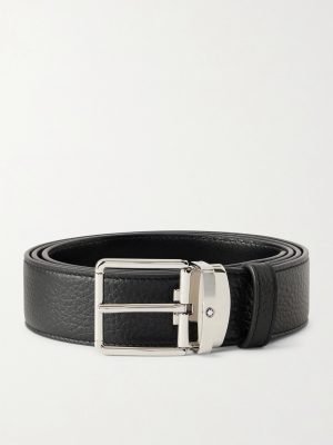 Everyday 3.5cm Reversible Leather Belt Everyday 3.5cm Reversible Leather Belt