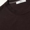 Merino Wool Sweater - CU