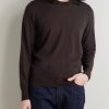Merino Wool Sweater - FR