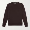 Merino Wool Sweater