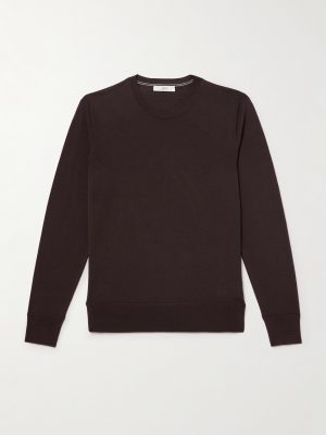Merino Wool Sweater