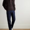 Merino Wool Sweater - OU