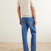 Merino Wool Polo Shirt - BK