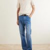 Merino Wool Polo Shirt - OU