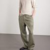 Linen and Cotton-Blend Sweater - OU Linen and Cotton-Blend Sweater - OU