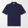 Merino Wool Polo Shirt Merino Wool Polo Shirt