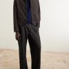 Merino Wool Polo Shirt - OU Merino Wool Polo Shirt - OU
