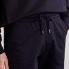Straight-Leg Cotton-Jersey Drawstring Shorts - CU Straight-Leg Cotton-Jersey Drawstring Shorts - CU