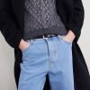 Straight-Leg Jeans - CU Straight-Leg Jeans - CU
