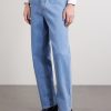 Straight-Leg Jeans - FR Straight-Leg Jeans - FR