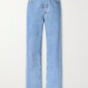 Straight-Leg Jeans Straight-Leg Jeans