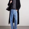 Straight-Leg Jeans - OU Straight-Leg Jeans - OU