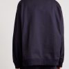 Cotton-Jersey Sweatshirt - BK Cotton-Jersey Sweatshirt - BK