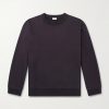 Cotton-Jersey Sweatshirt Cotton-Jersey Sweatshirt