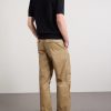 Merino Wool Polo Shirt - BK Merino Wool Polo Shirt - BK