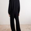 Merino Wool Sweater - BK