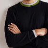 Merino Wool Sweater - CU